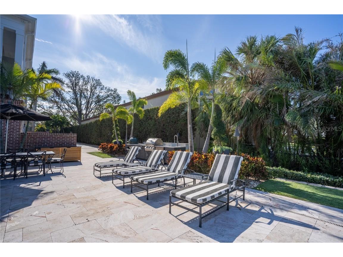 1541 Bay Point Drive Sarasota FL 34236 - HUDSON BAYOU A4634377 image46