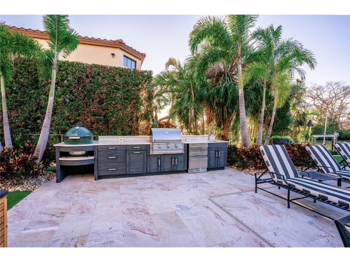 1541 Bay Point Drive Sarasota FL 34236 - HUDSON BAYOU A4634377 image47