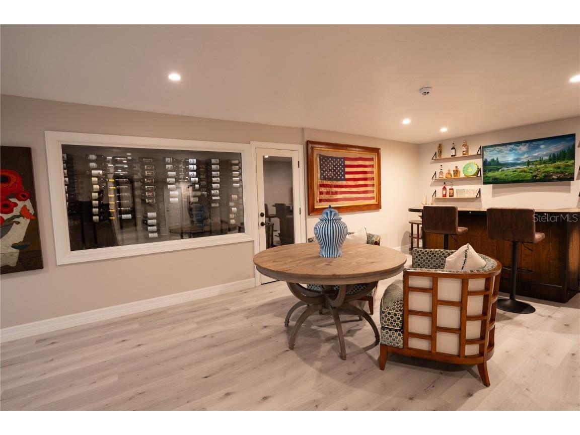 1541 Bay Point Drive Sarasota FL 34236 - HUDSON BAYOU A4634377 image48