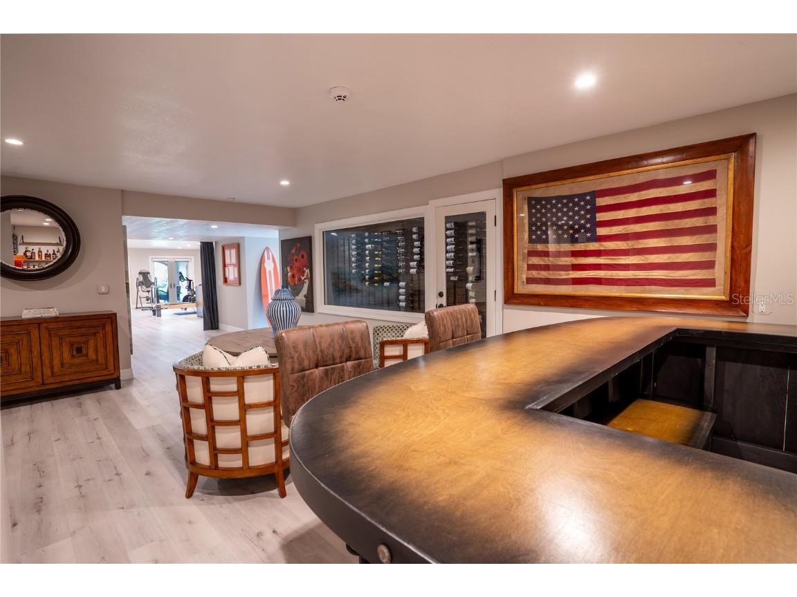 1541 Bay Point Drive Sarasota FL 34236 - HUDSON BAYOU A4634377 image49