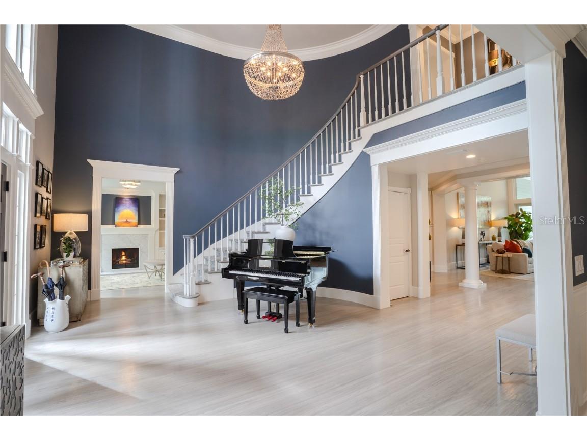 1541 Bay Point Drive Sarasota FL 34236 - HUDSON BAYOU A4634377 image5