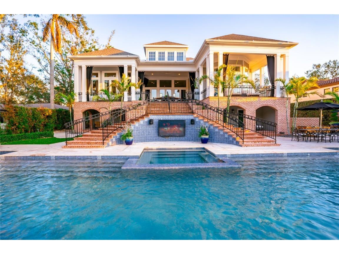 1541 Bay Point Drive Sarasota FL 34236 - HUDSON BAYOU A4634377 image51