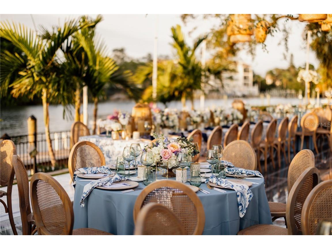 1541 Bay Point Drive Sarasota FL 34236 - HUDSON BAYOU A4634377 image56