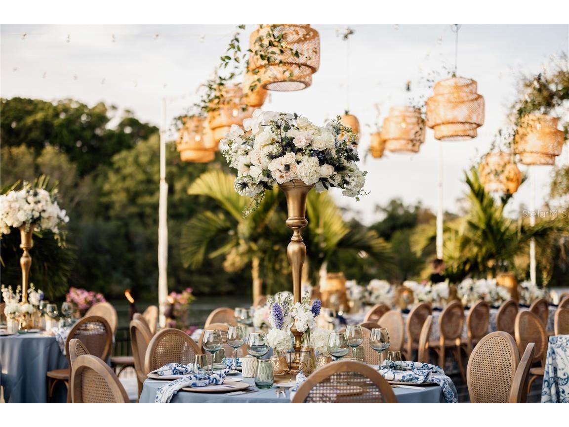 1541 Bay Point Drive Sarasota FL 34236 - HUDSON BAYOU A4634377 image57