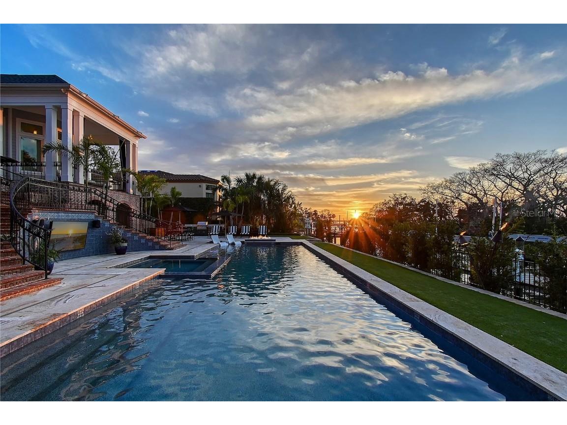 1541 Bay Point Drive Sarasota FL 34236 - HUDSON BAYOU A4634377 image59