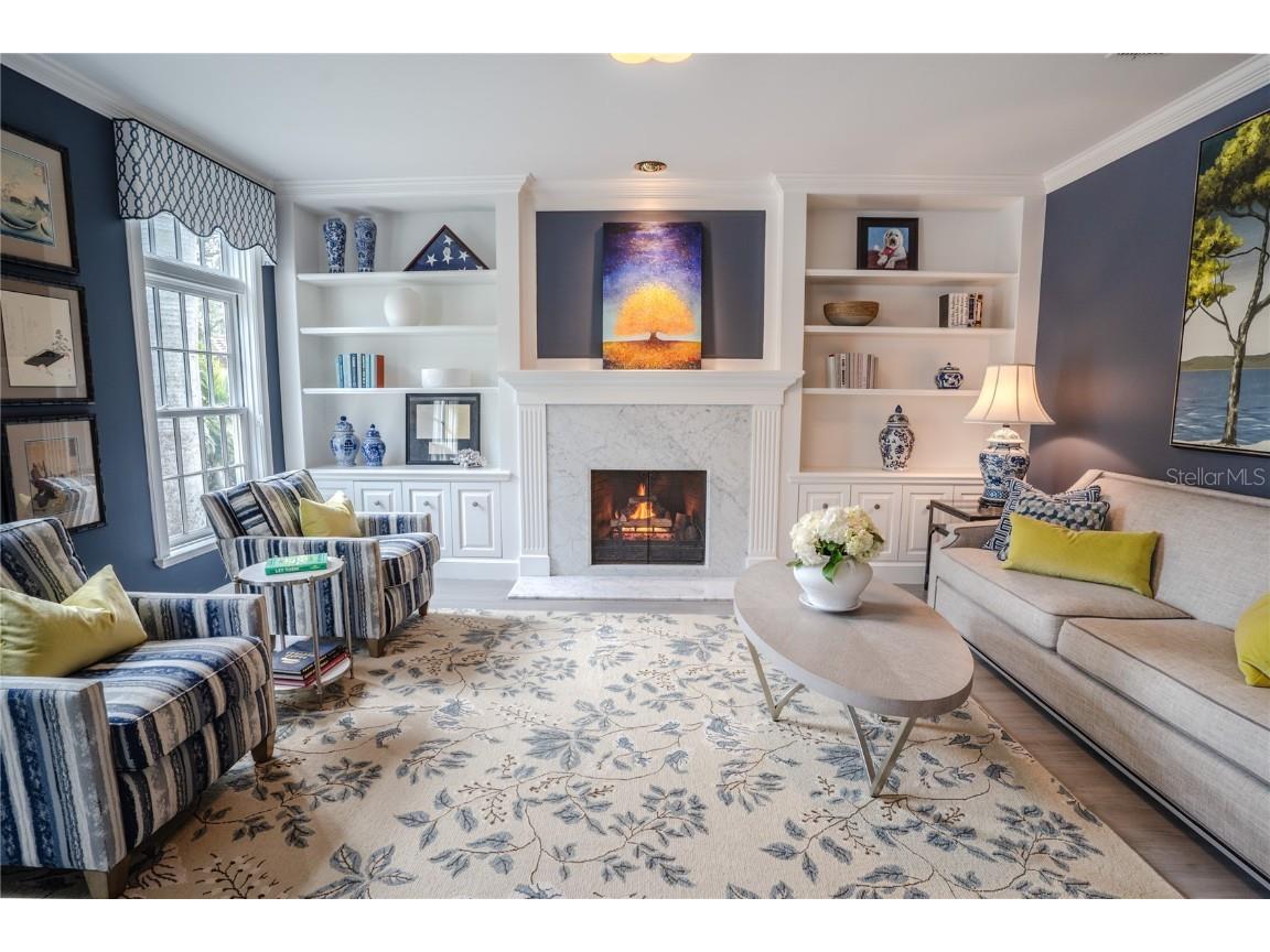 1541 Bay Point Drive Sarasota FL 34236 - HUDSON BAYOU A4634377 image6