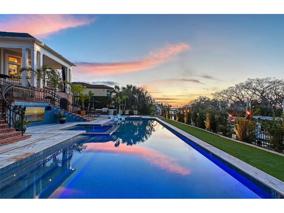 1541 Bay Point Drive Sarasota FL 34236 - HUDSON BAYOU A4634377 image60