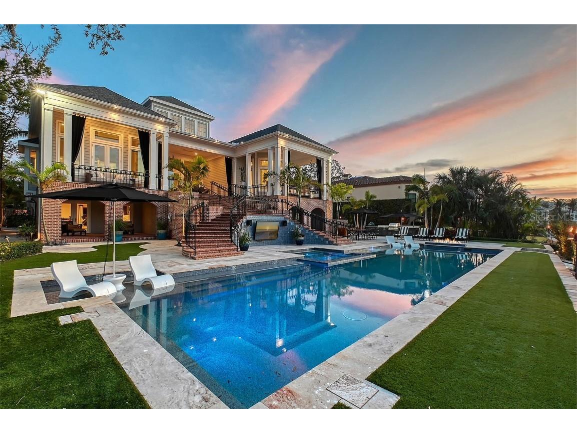 1541 Bay Point Drive Sarasota FL 34236 - HUDSON BAYOU A4634377 image61