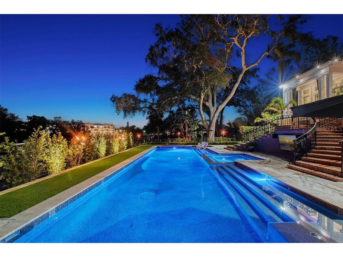 1541 Bay Point Drive Sarasota FL 34236 - HUDSON BAYOU A4634377 image63