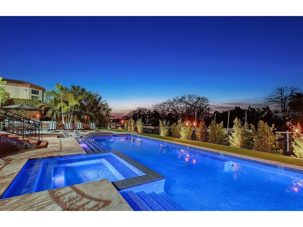 1541 Bay Point Drive Sarasota FL 34236 - HUDSON BAYOU A4634377 image64