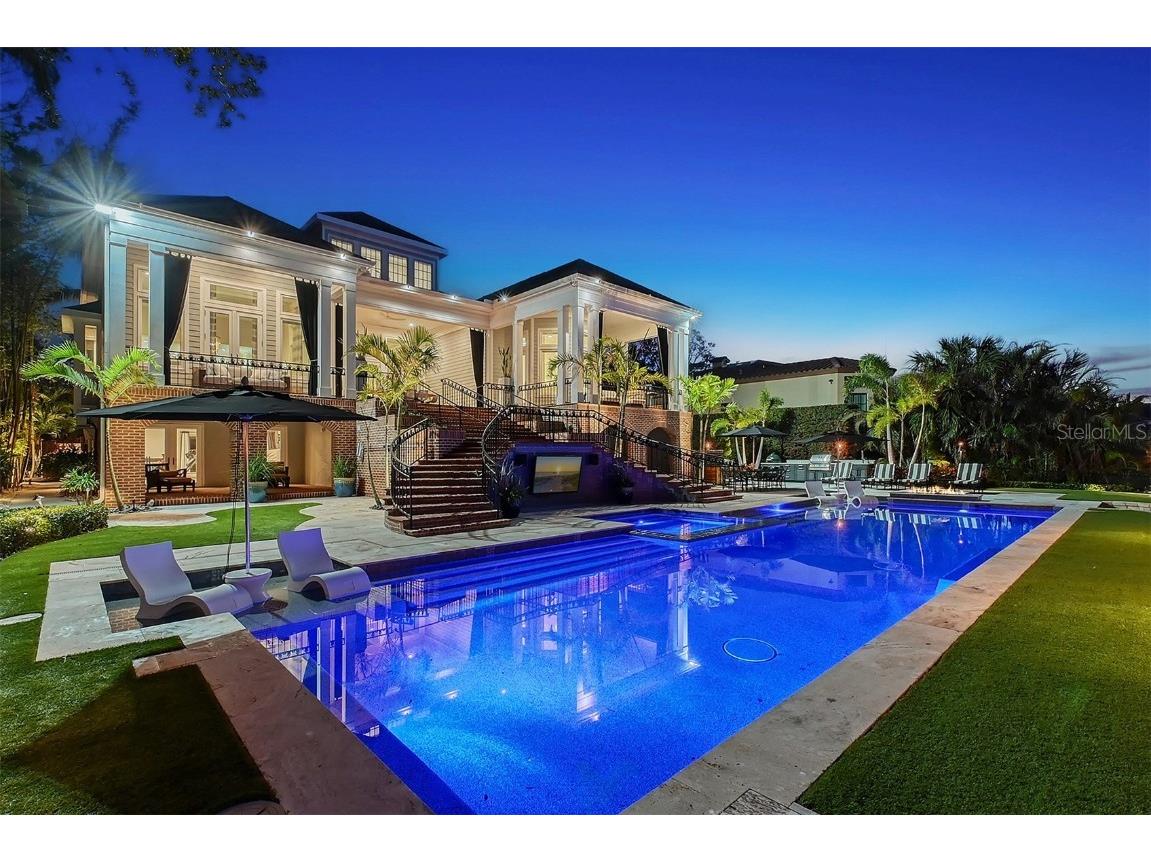 1541 Bay Point Drive Sarasota FL 34236 - HUDSON BAYOU A4634377 image65