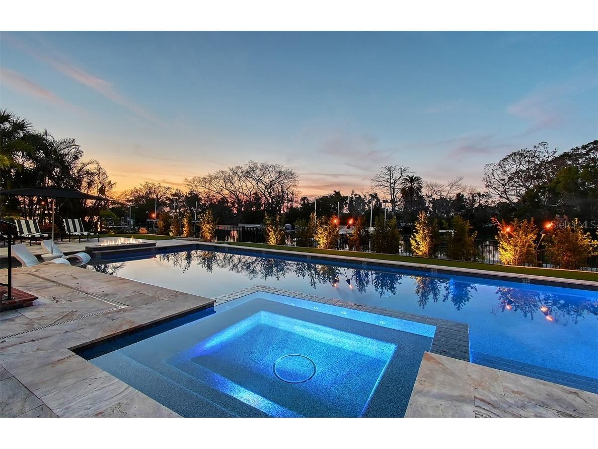 1541 Bay Point Drive Sarasota FL 34236 - HUDSON BAYOU A4634377 image66