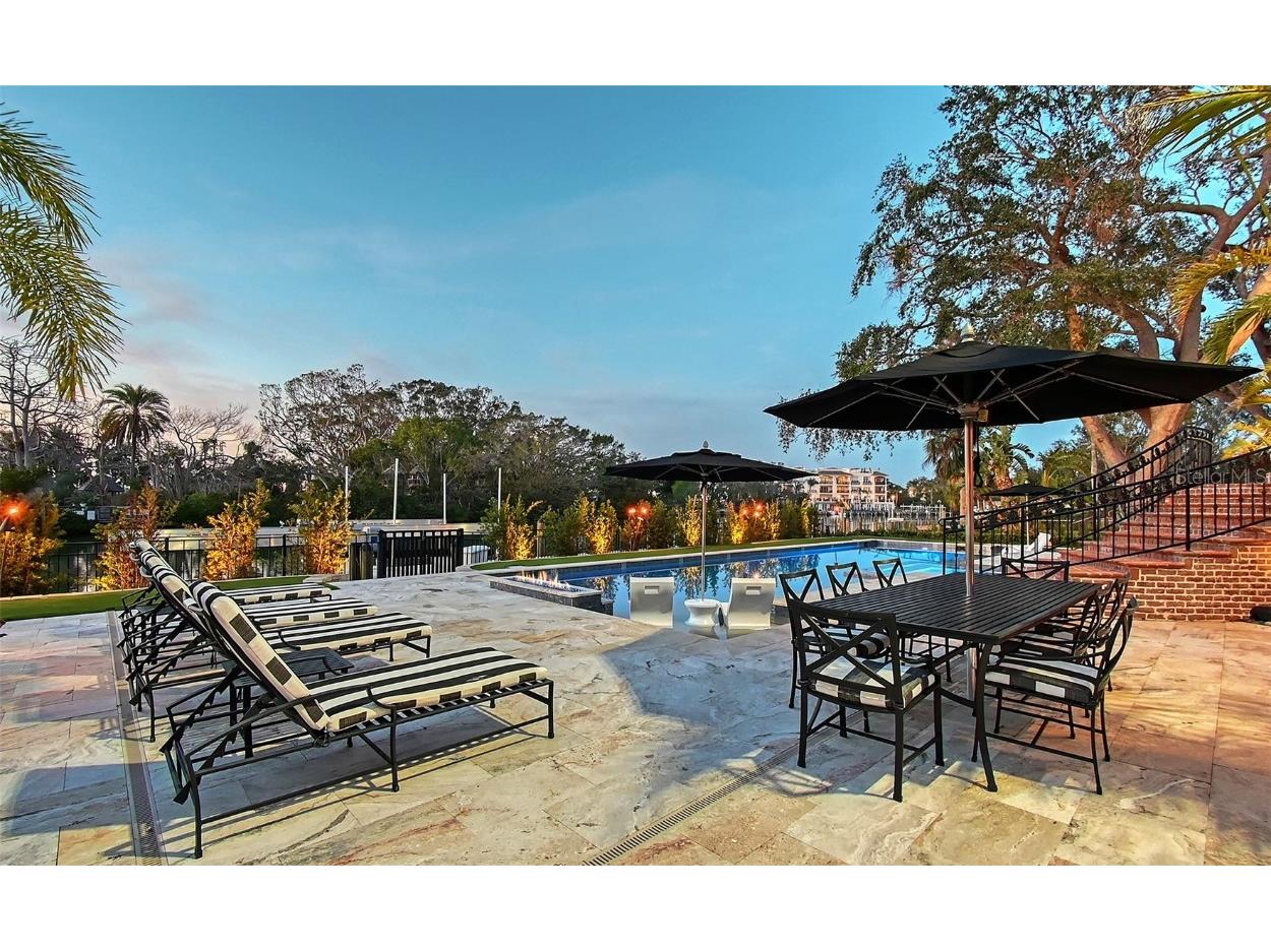 1541 Bay Point Drive Sarasota FL 34236 - HUDSON BAYOU A4634377 image67