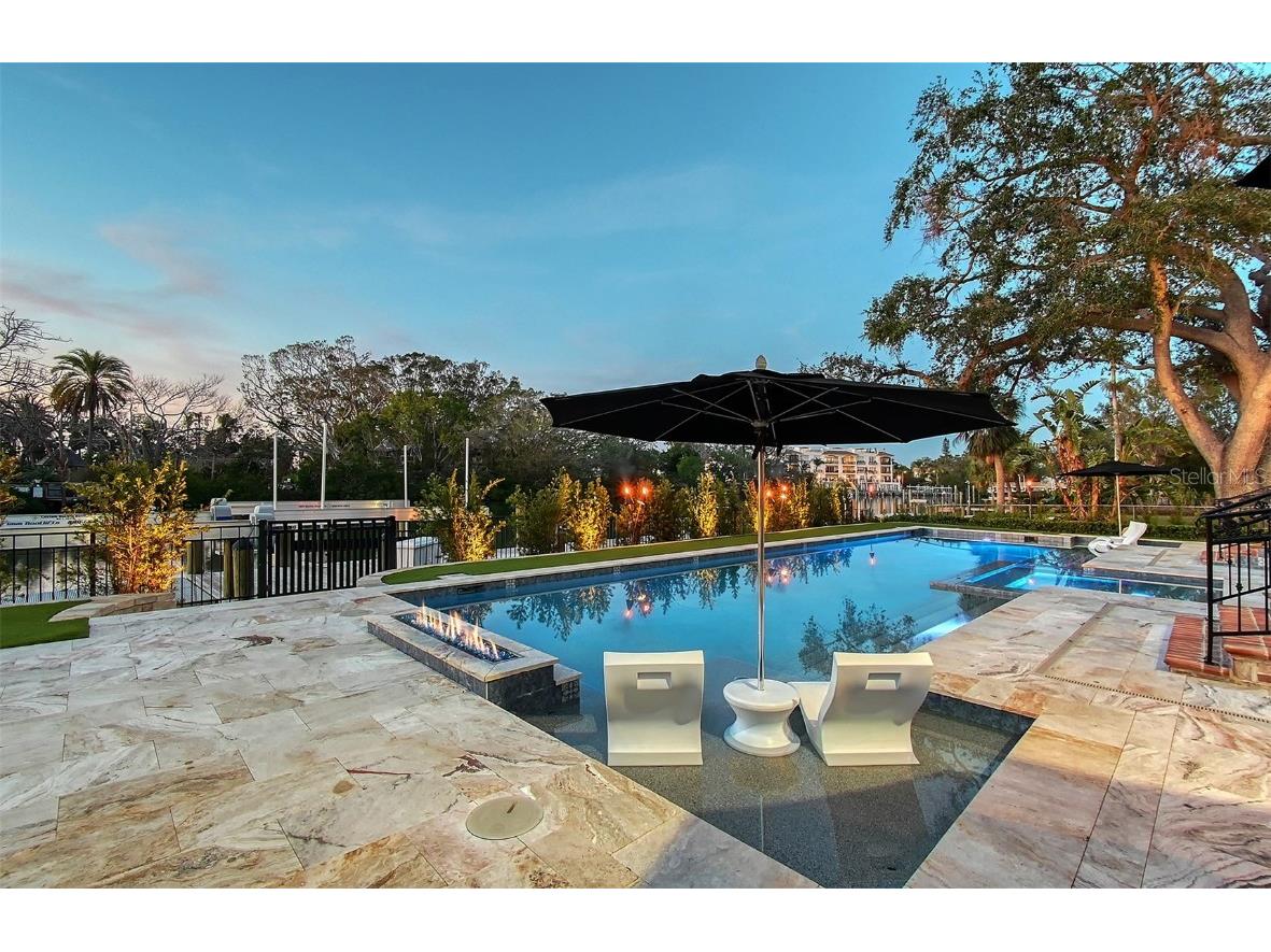 1541 Bay Point Drive Sarasota FL 34236 - HUDSON BAYOU A4634377 image68