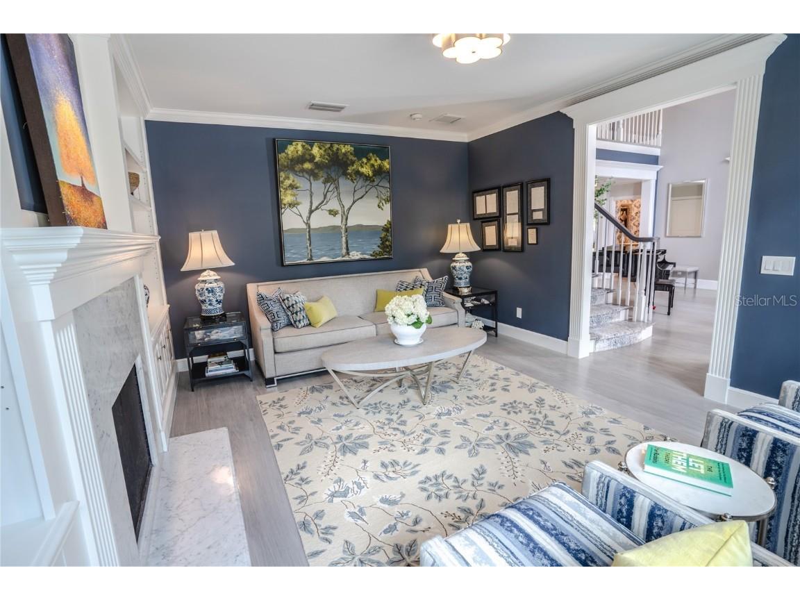 1541 Bay Point Drive Sarasota FL 34236 - HUDSON BAYOU A4634377 image7