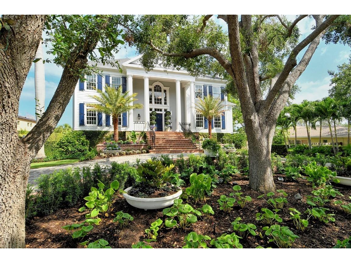 1541 Bay Point Drive Sarasota FL 34236 - HUDSON BAYOU A4634377 image71