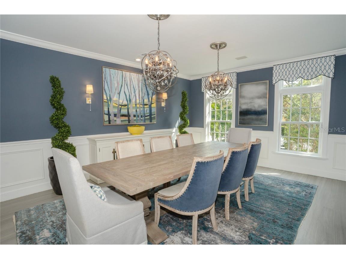 1541 Bay Point Drive Sarasota FL 34236 - HUDSON BAYOU A4634377 image8