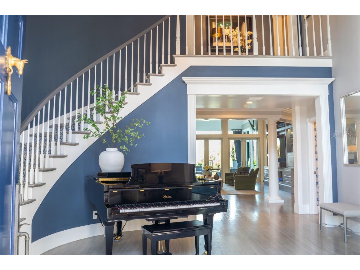 1541 Bay Point Drive Sarasota FL 34236 - HUDSON BAYOU A4634377 image9