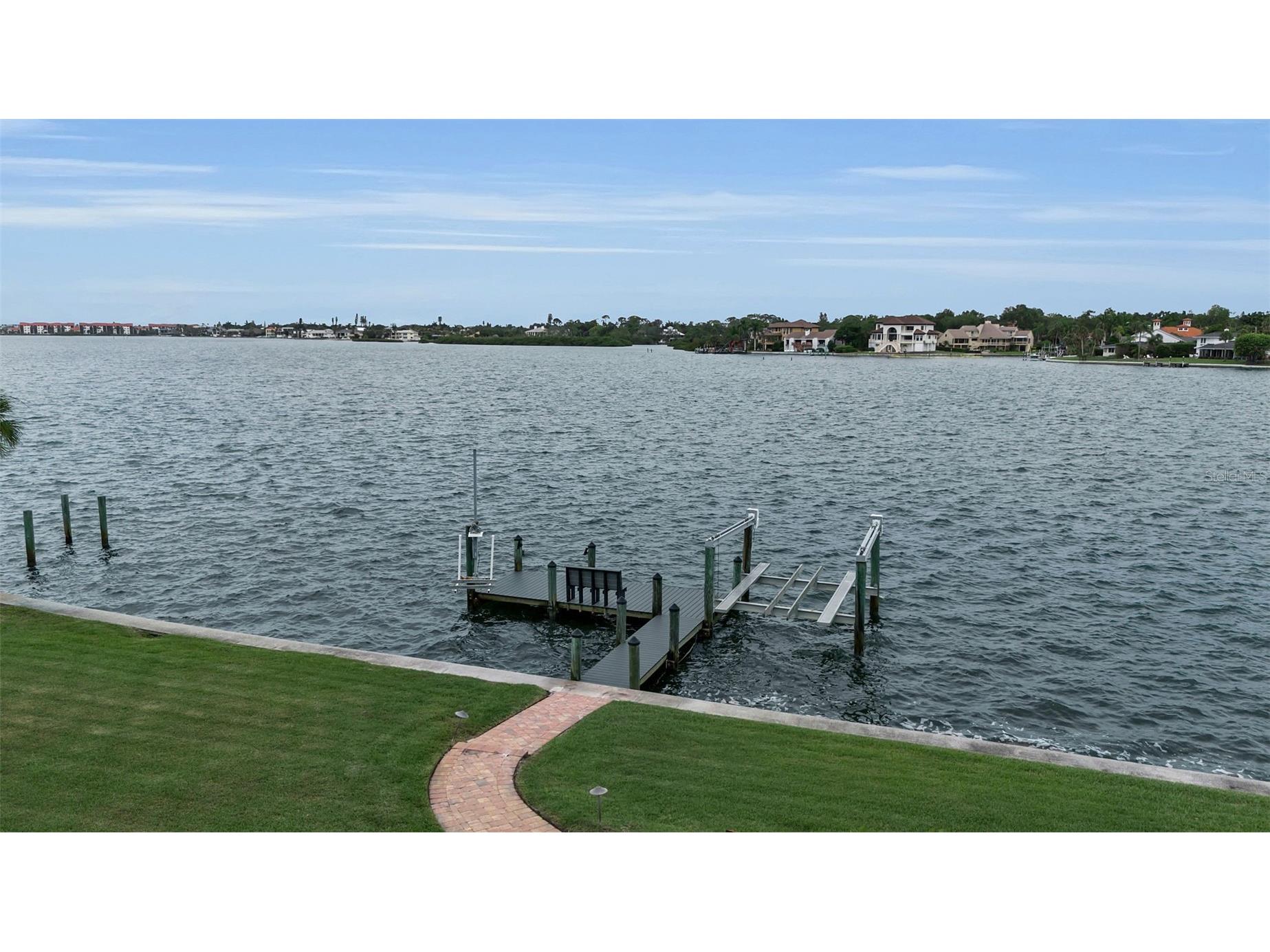 1541 Caribbean Drive Sarasota FL 34231 - SARASOTA BAY A4695466 image12