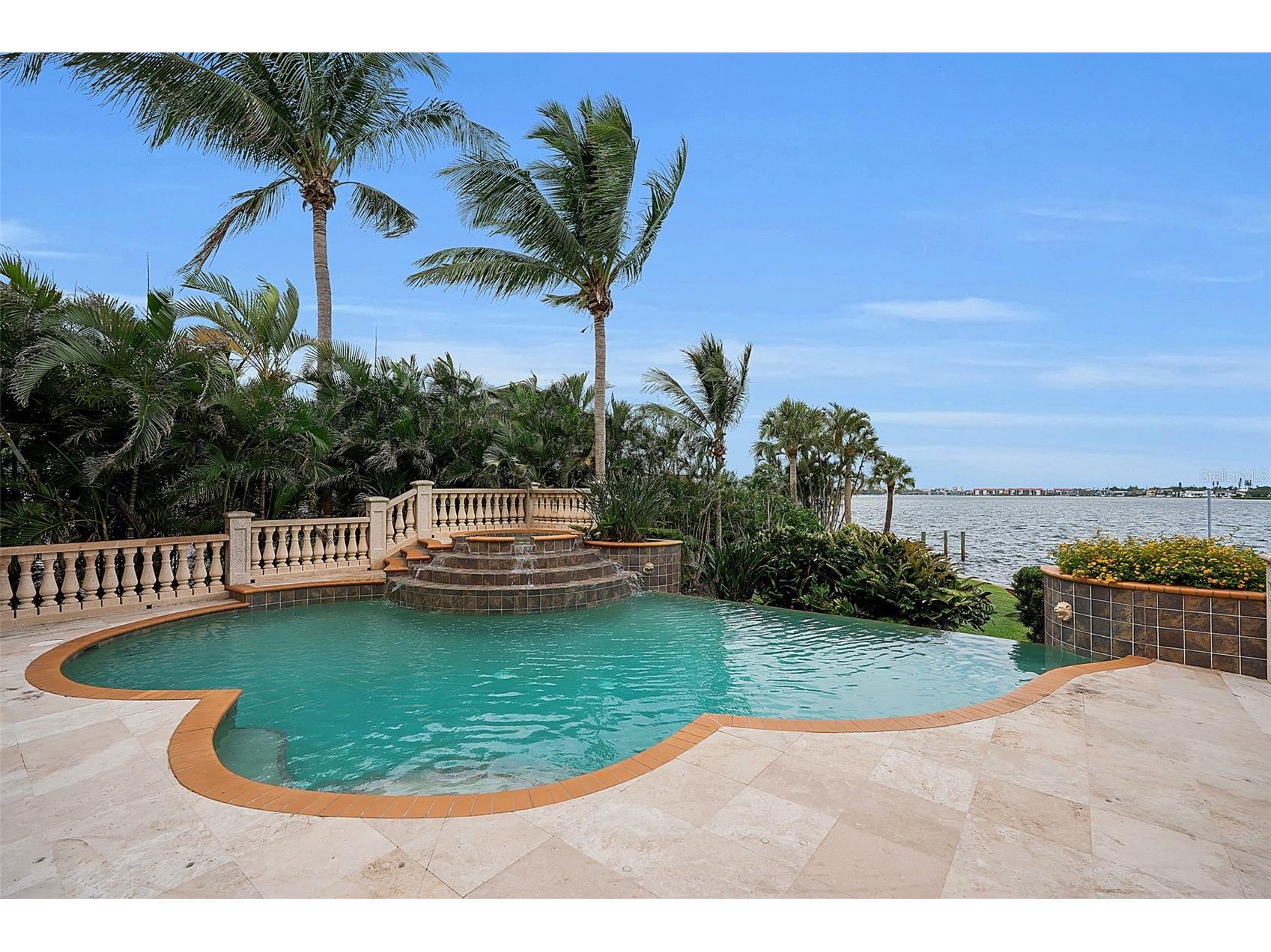 1541 Caribbean Drive Sarasota FL 34231 - SARASOTA BAY A4695466 image13