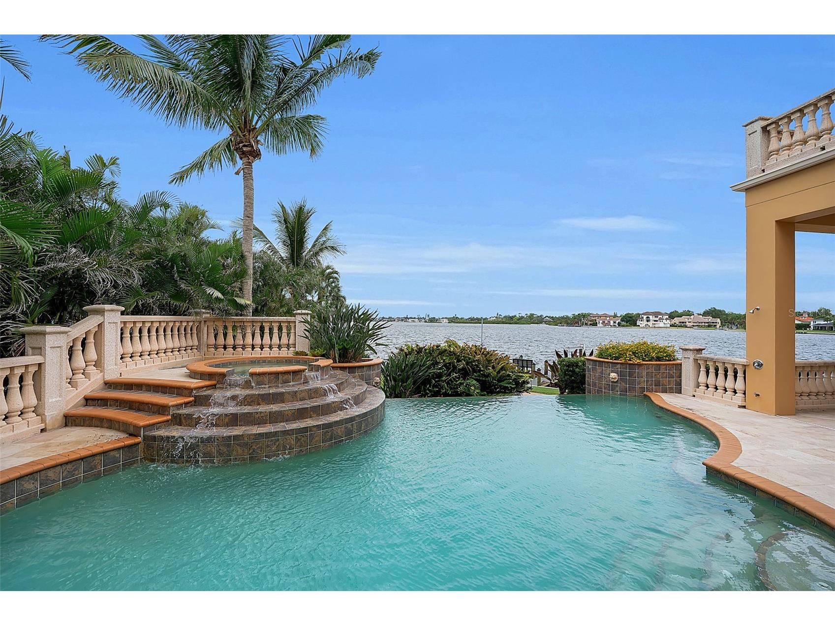 1541 Caribbean Drive Sarasota FL 34231 - SARASOTA BAY A4695466 image14