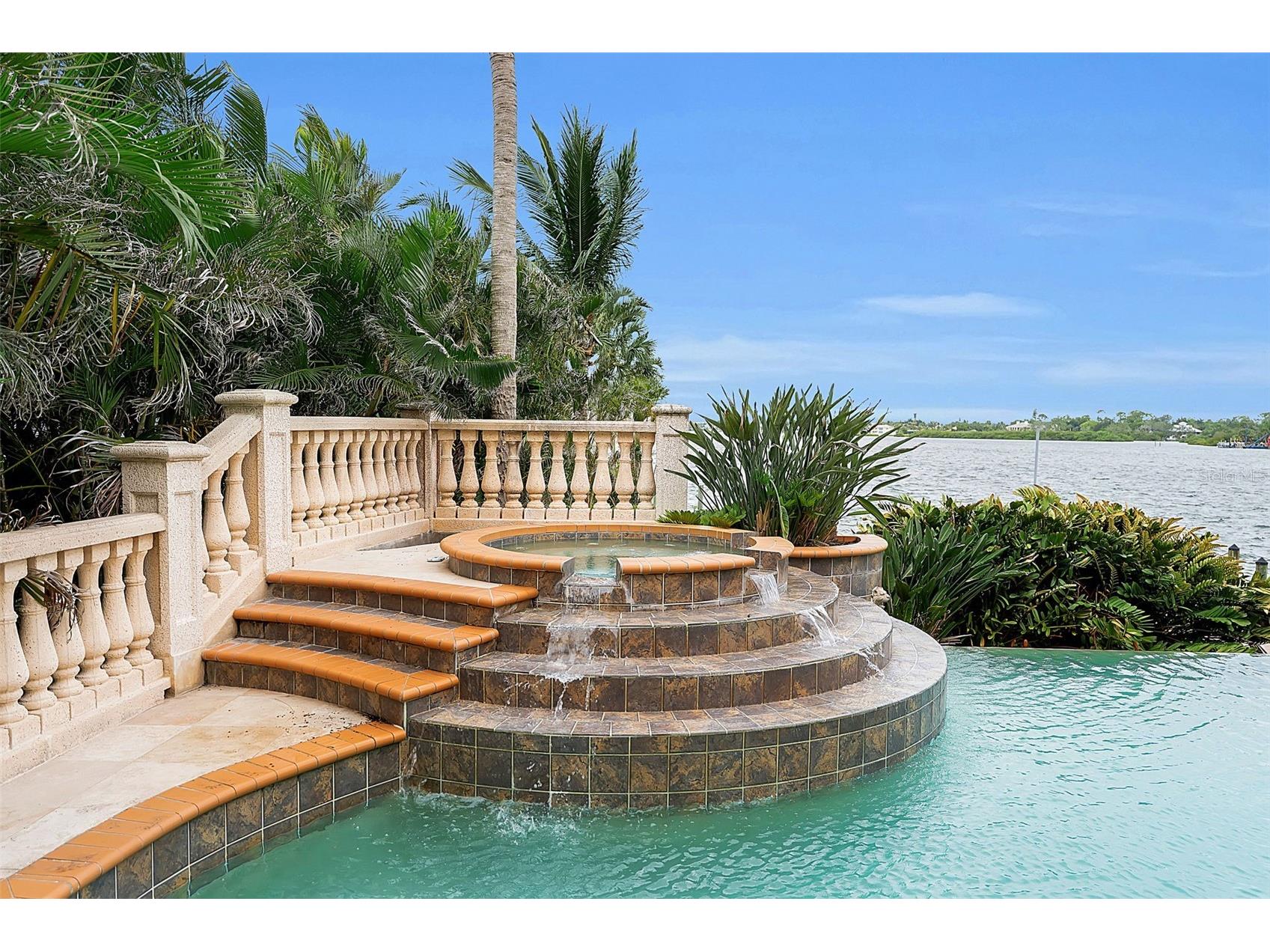 1541 Caribbean Drive Sarasota FL 34231 - SARASOTA BAY A4695466 image15
