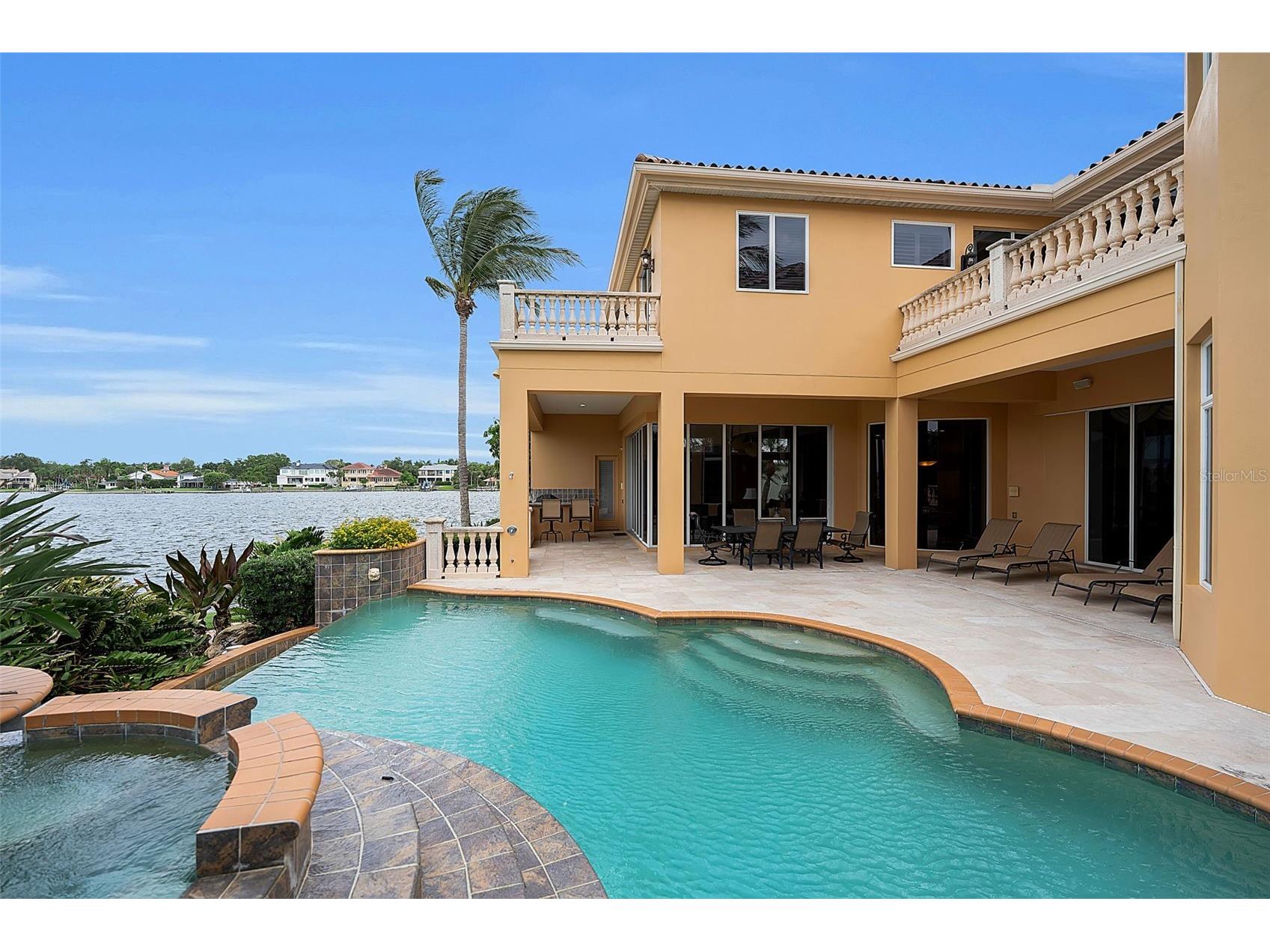 1541 Caribbean Drive Sarasota FL 34231 - SARASOTA BAY A4695466 image16