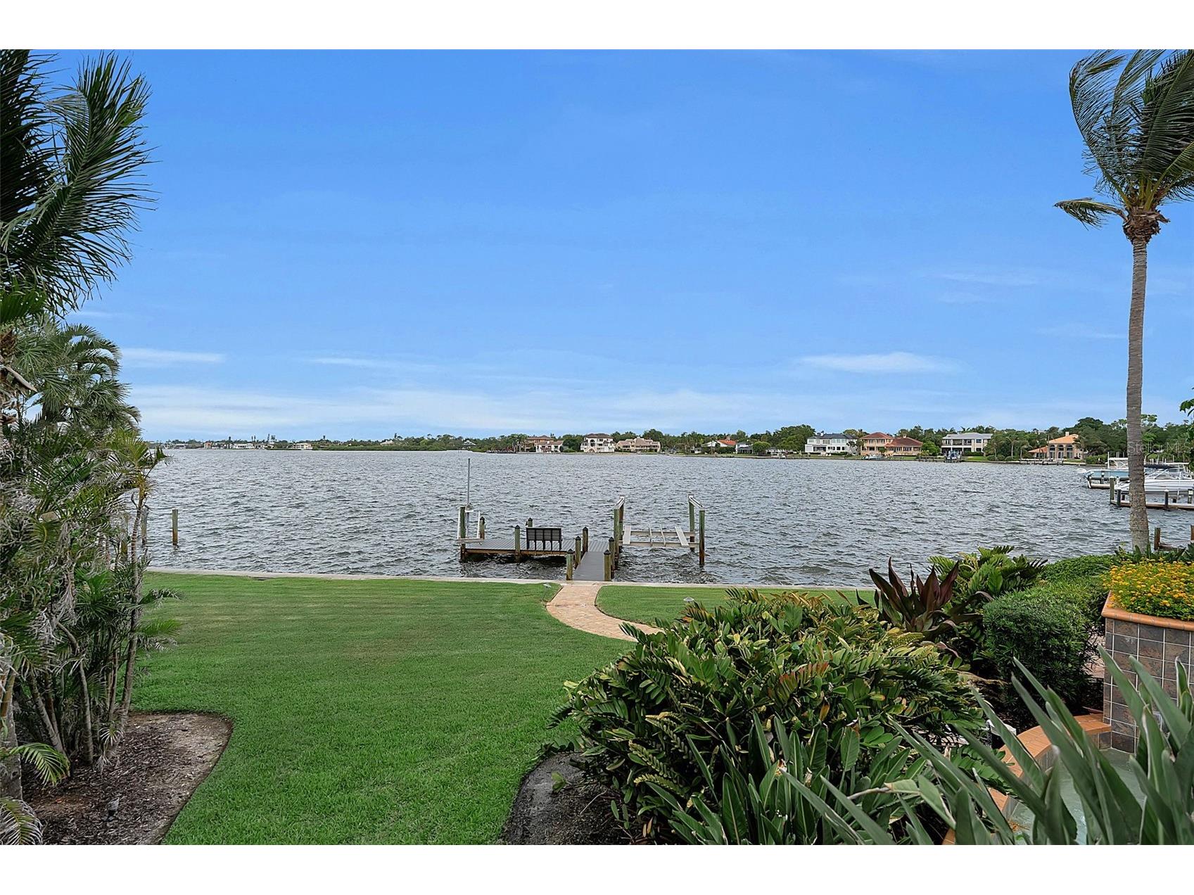 1541 Caribbean Drive Sarasota FL 34231 - SARASOTA BAY A4695466 image17
