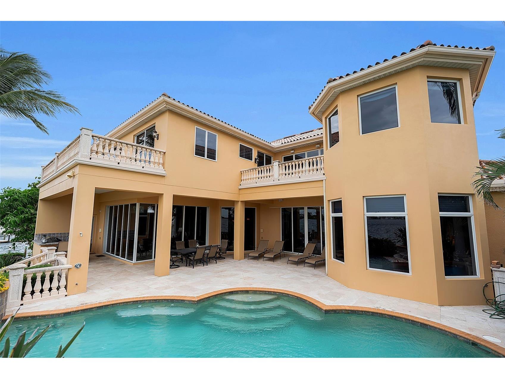 1541 Caribbean Drive Sarasota FL 34231 - SARASOTA BAY A4695466 image18