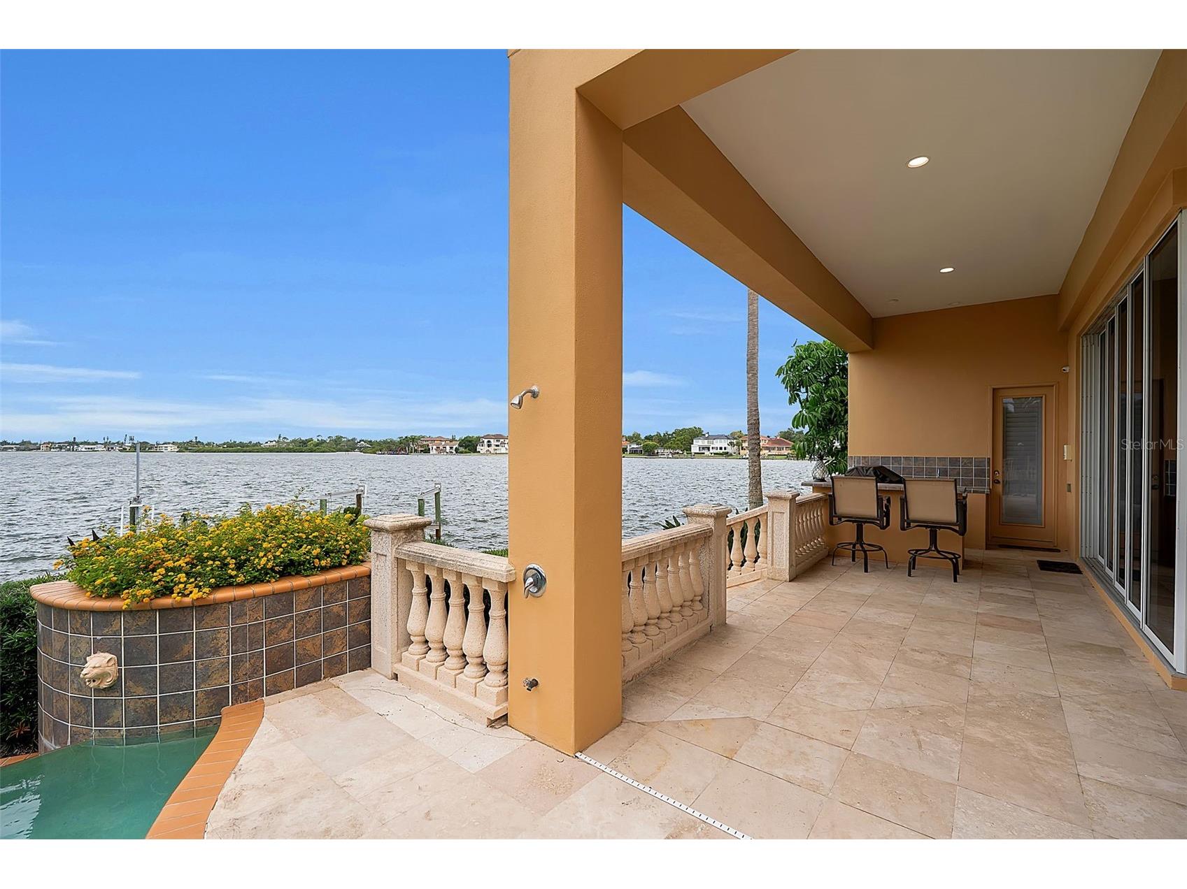 1541 Caribbean Drive Sarasota FL 34231 - SARASOTA BAY A4695466 image19