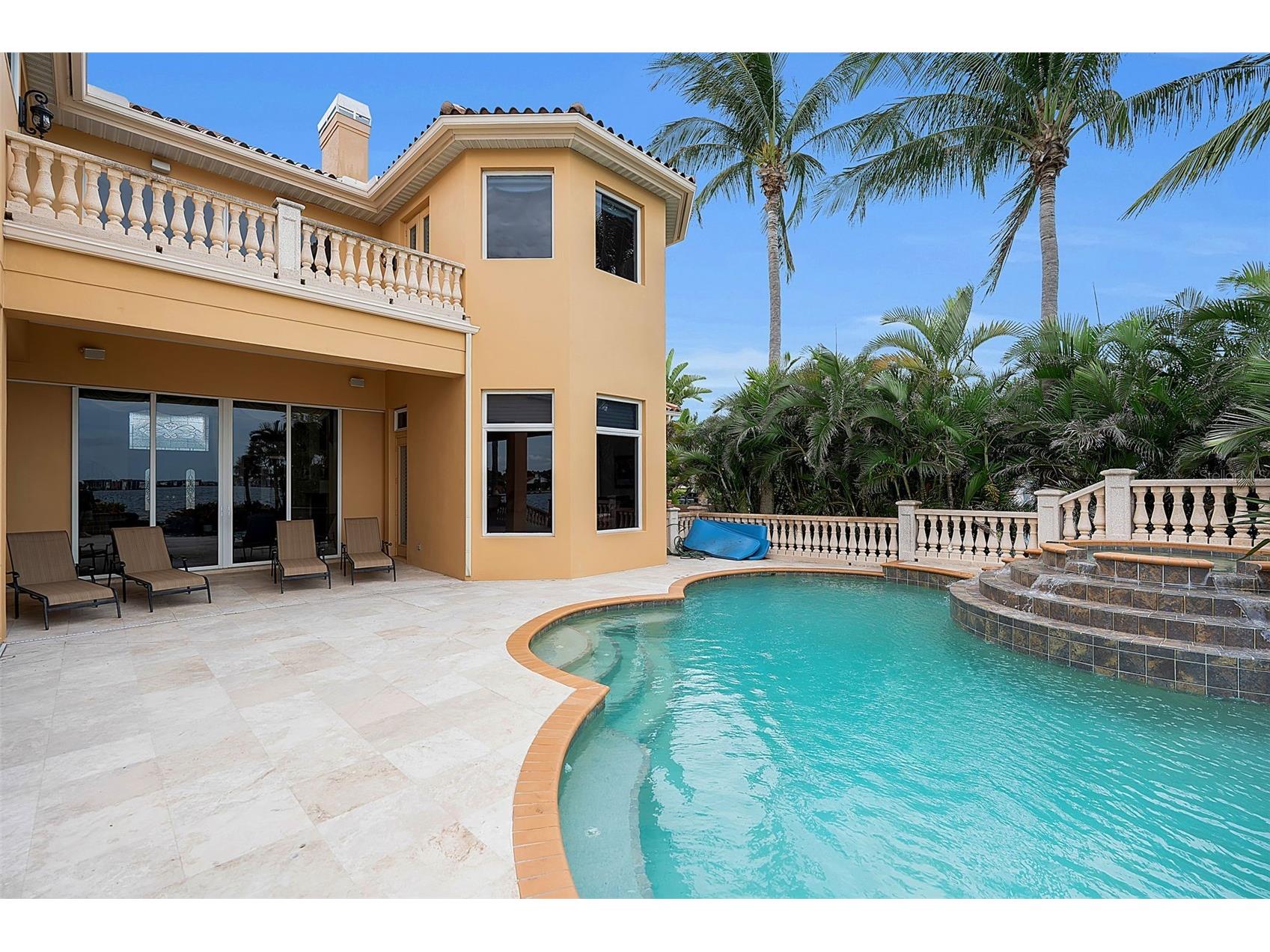 1541 Caribbean Drive Sarasota FL 34231 - SARASOTA BAY A4695466 image20