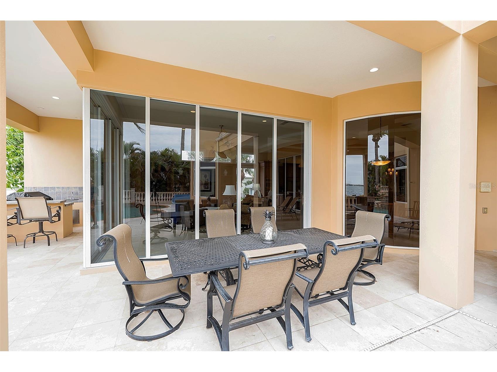 1541 Caribbean Drive Sarasota FL 34231 - SARASOTA BAY A4695466 image21