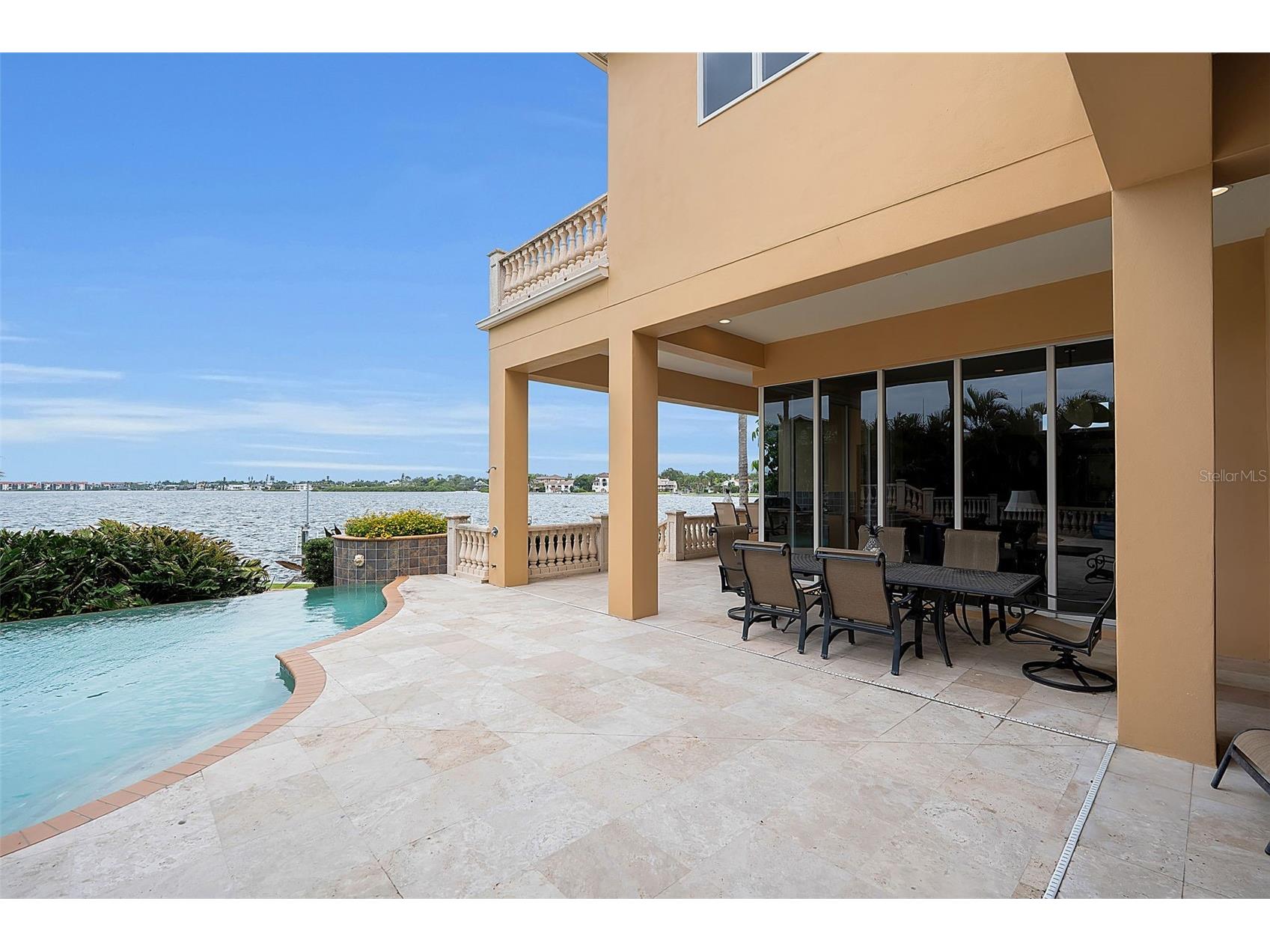 1541 Caribbean Drive Sarasota FL 34231 - SARASOTA BAY A4695466 image22