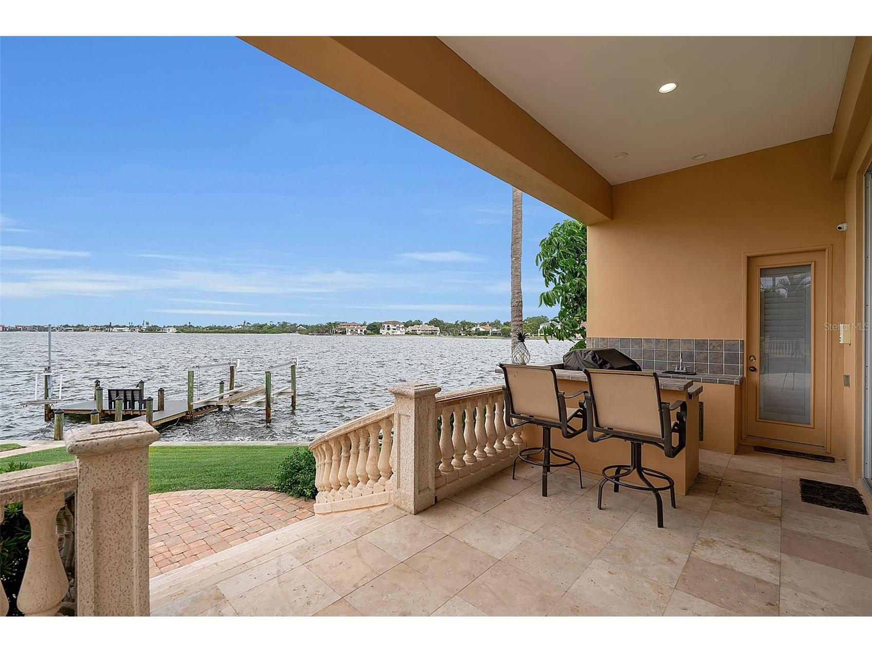 1541 Caribbean Drive Sarasota FL 34231 - SARASOTA BAY A4695466 image23