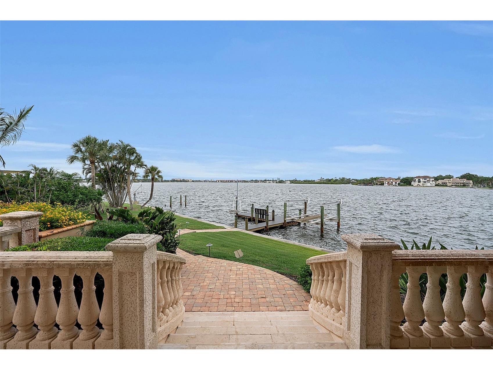 1541 Caribbean Drive Sarasota FL 34231 - SARASOTA BAY A4695466 image24