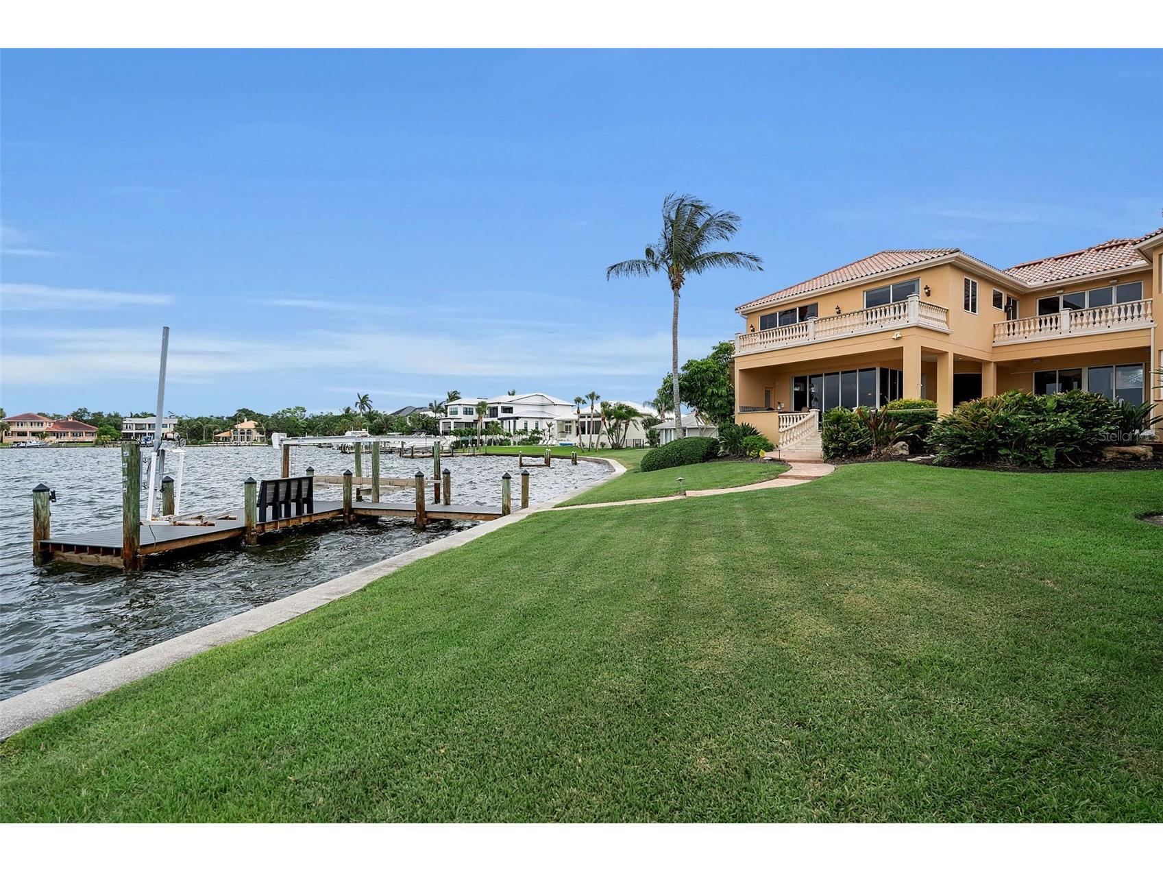 1541 Caribbean Drive Sarasota FL 34231 - SARASOTA BAY A4695466 image26