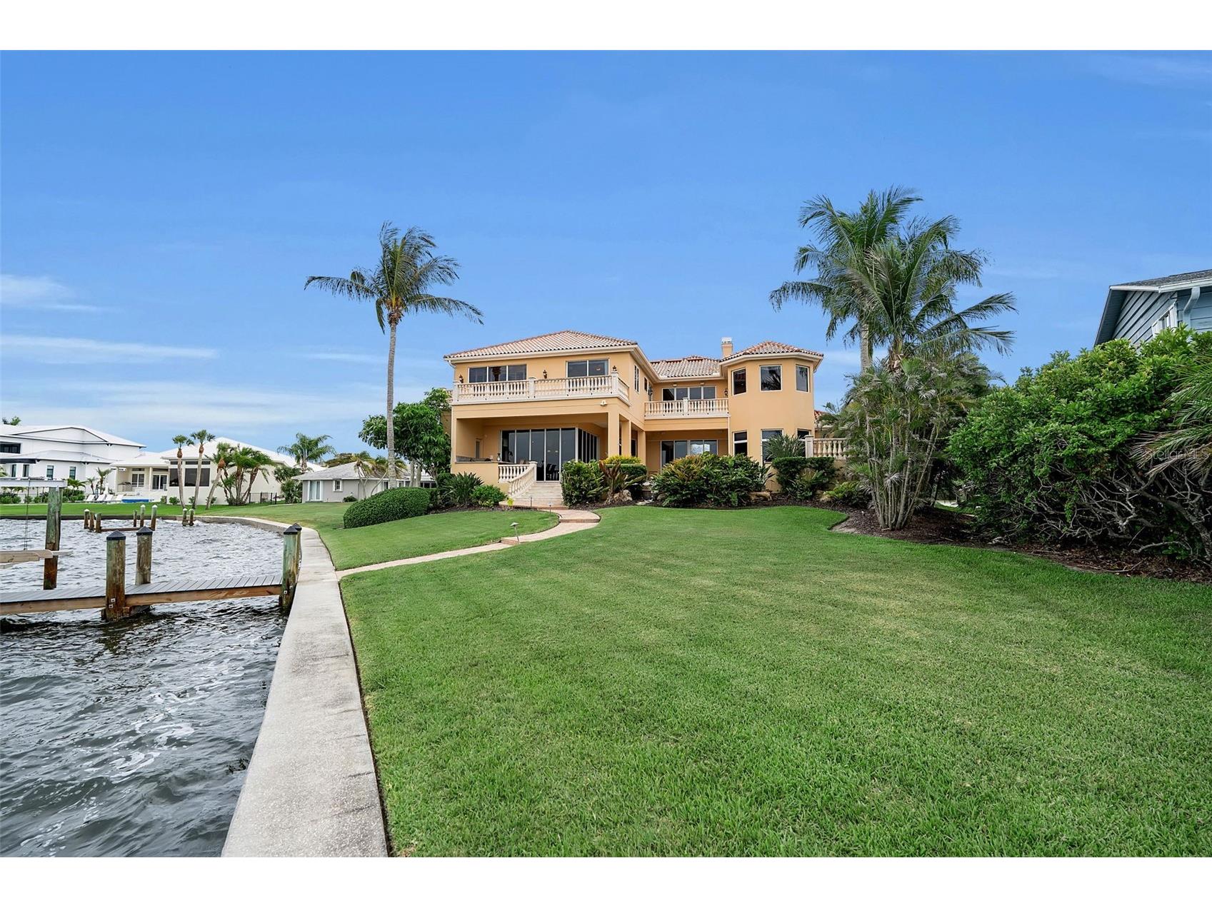 1541 Caribbean Drive Sarasota FL 34231 - SARASOTA BAY A4695466 image27