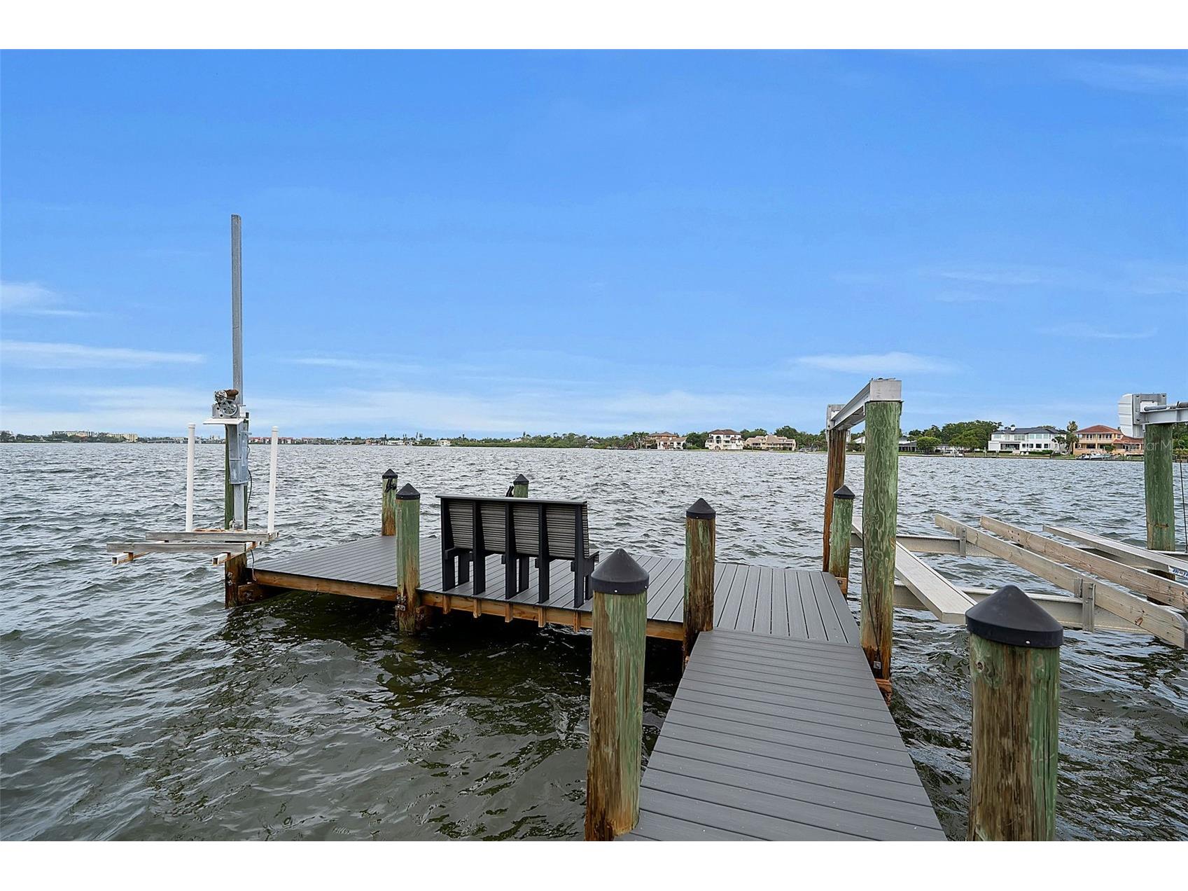 1541 Caribbean Drive Sarasota FL 34231 - SARASOTA BAY A4695466 image29