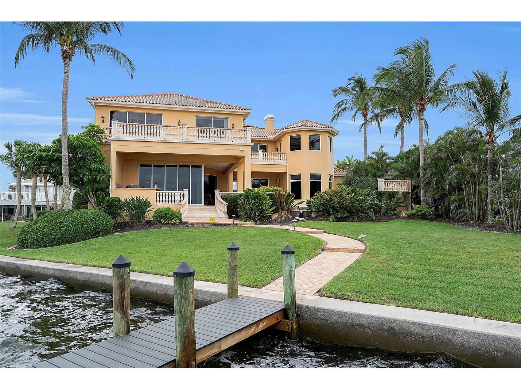 1541 Caribbean Drive Sarasota FL 34231 - SARASOTA BAY A4695466 image30