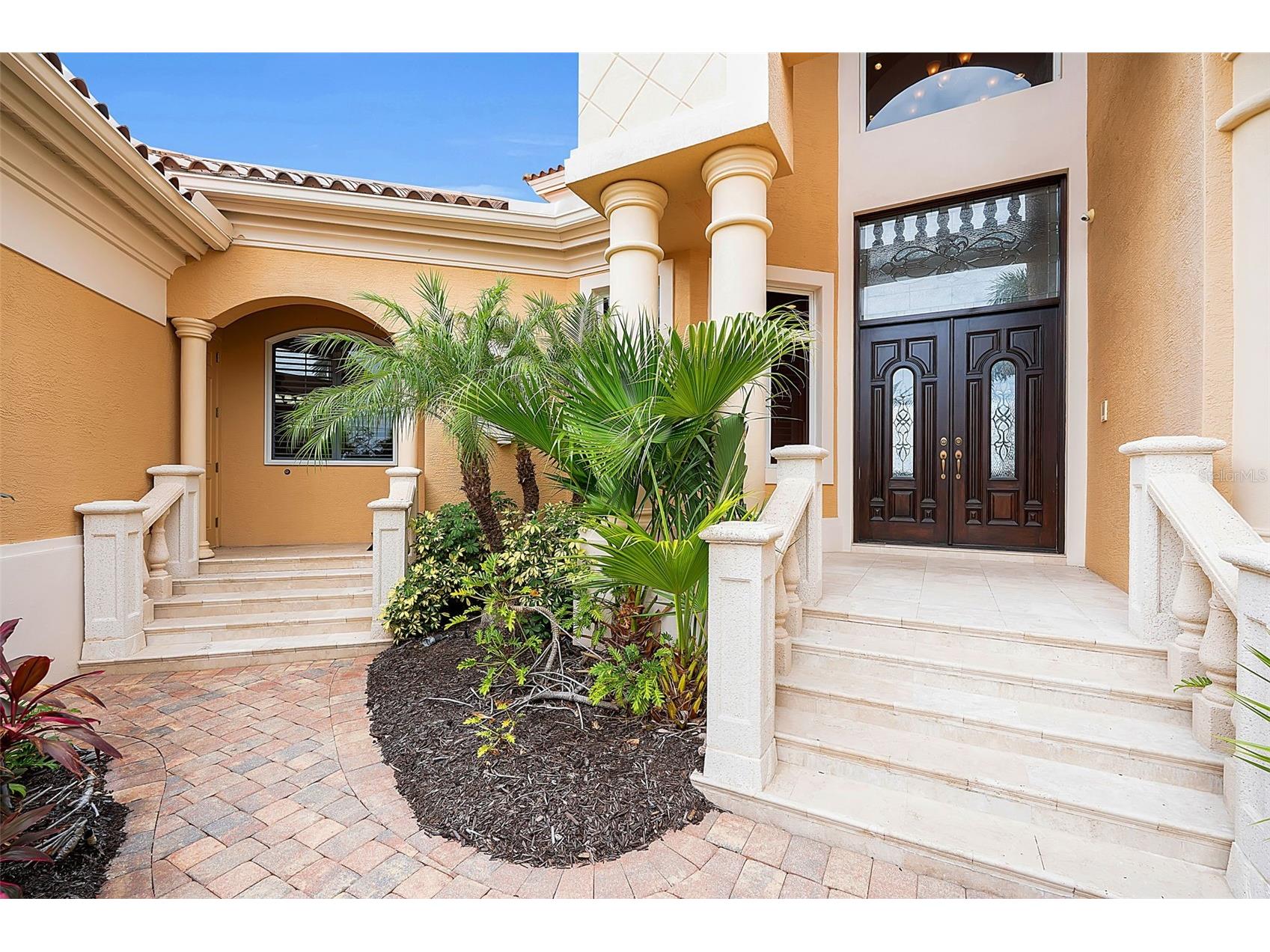 1541 Caribbean Drive Sarasota FL 34231 - SARASOTA BAY A4695466 image31