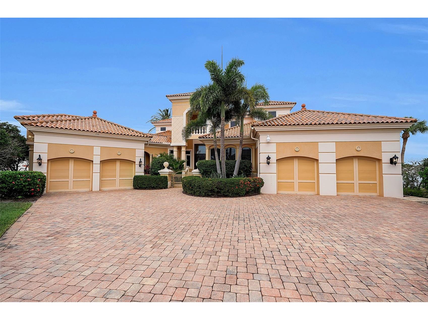 1541 Caribbean Drive Sarasota FL 34231 - SARASOTA BAY A4695466 image32