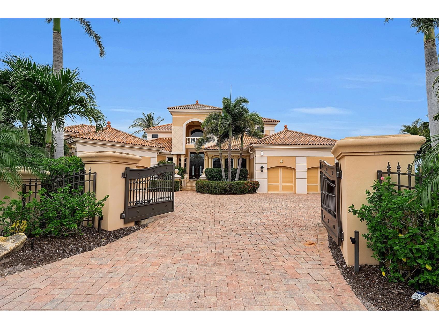 1541 Caribbean Drive Sarasota FL 34231 - SARASOTA BAY A4695466 image33