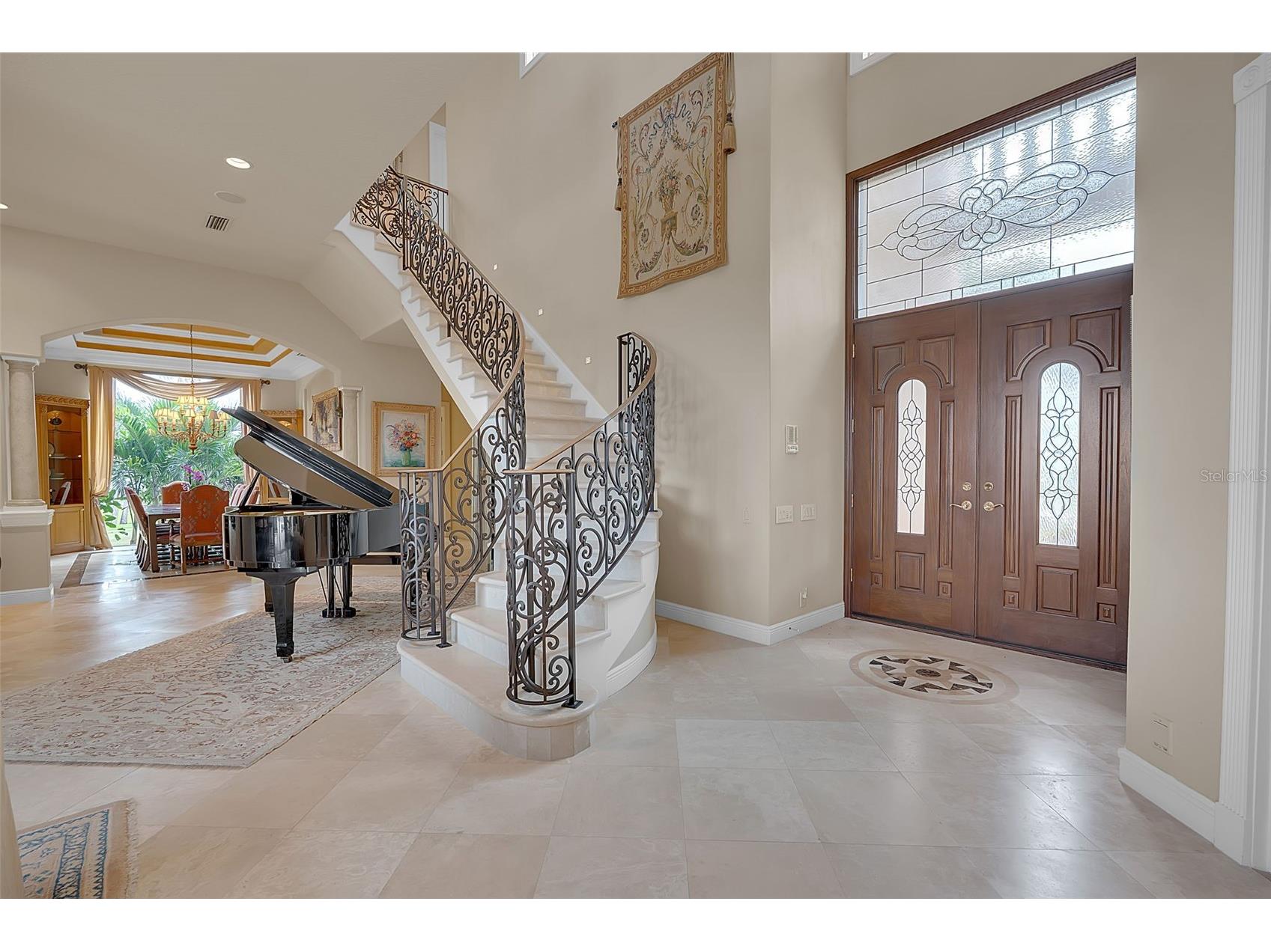 1541 Caribbean Drive Sarasota FL 34231 - SARASOTA BAY A4695466 image34