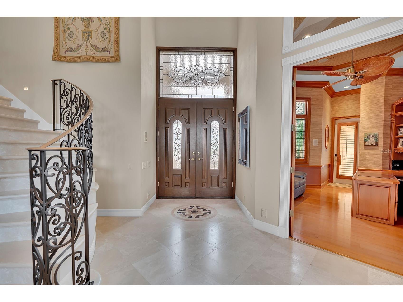 1541 Caribbean Drive Sarasota FL 34231 - SARASOTA BAY A4695466 image35