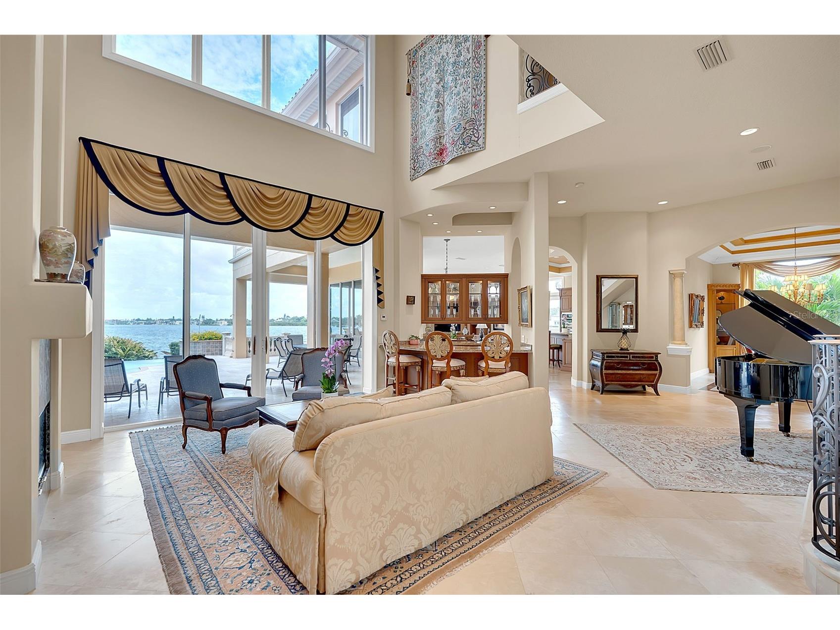 1541 Caribbean Drive Sarasota FL 34231 - SARASOTA BAY A4695466 image36