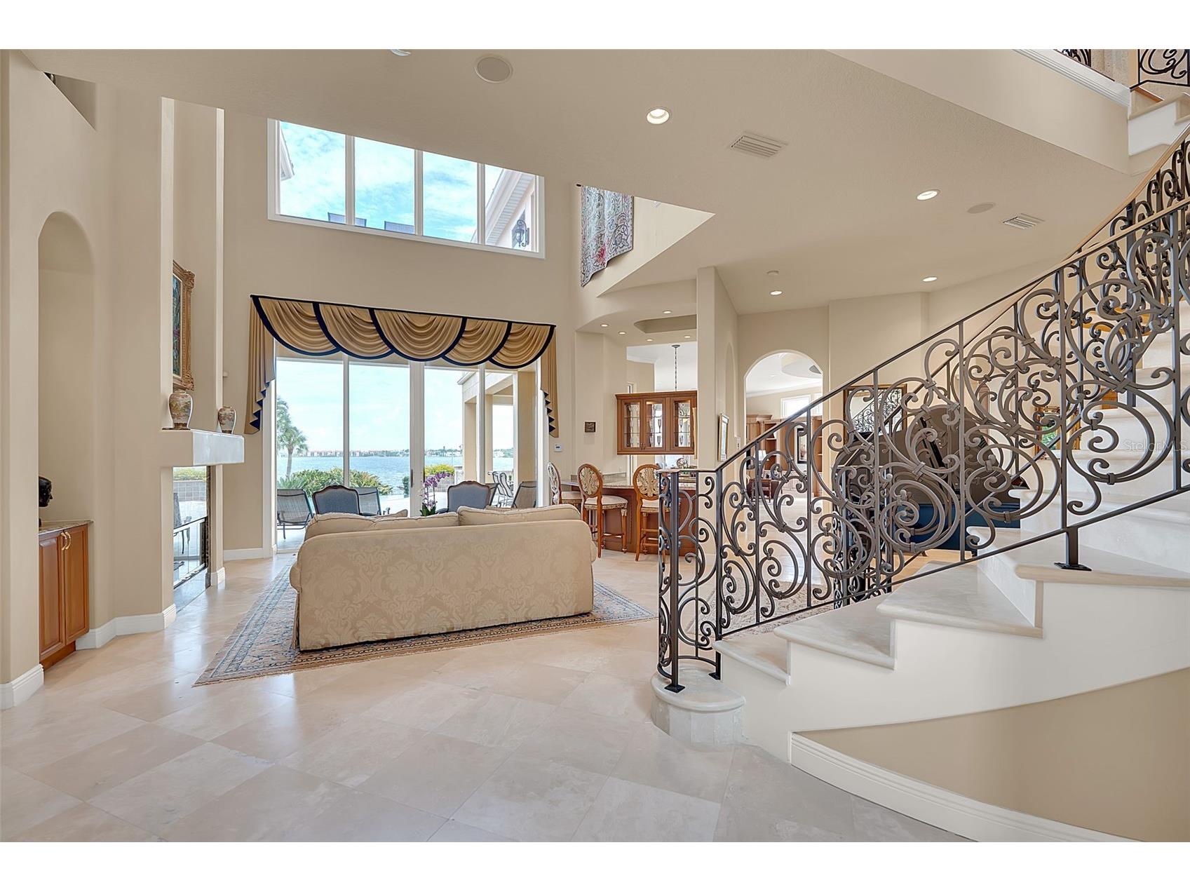 1541 Caribbean Drive Sarasota FL 34231 - SARASOTA BAY A4695466 image37