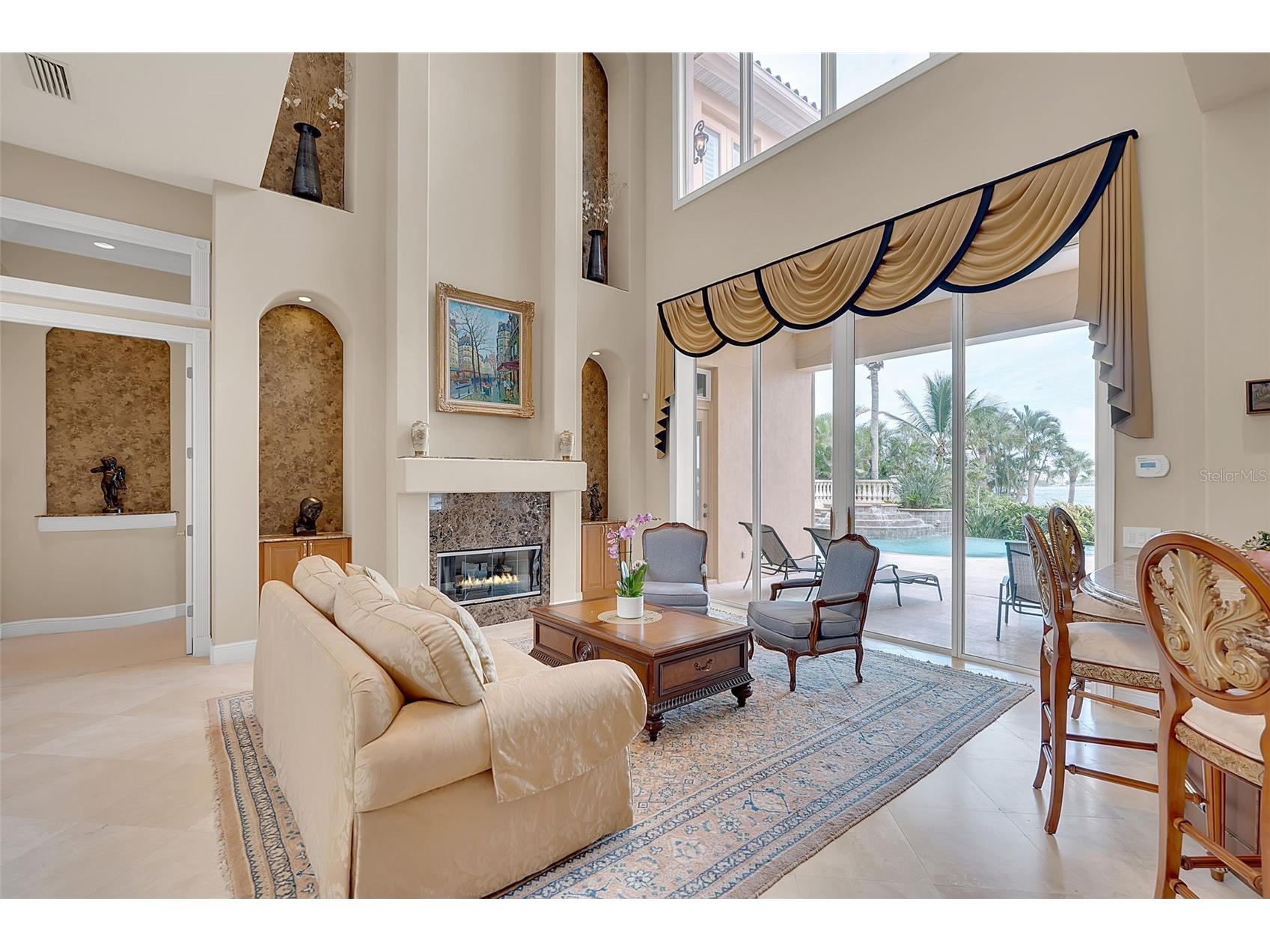 1541 Caribbean Drive Sarasota FL 34231 - SARASOTA BAY A4695466 image38