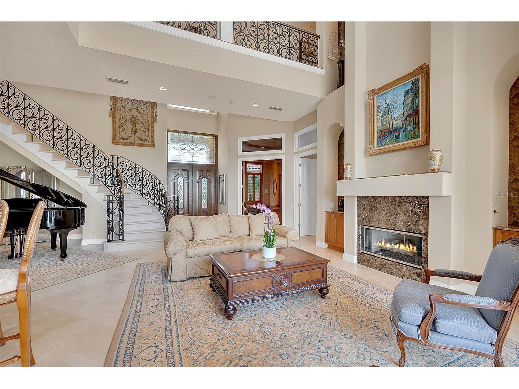 1541 Caribbean Drive Sarasota FL 34231 - SARASOTA BAY A4695466 image39