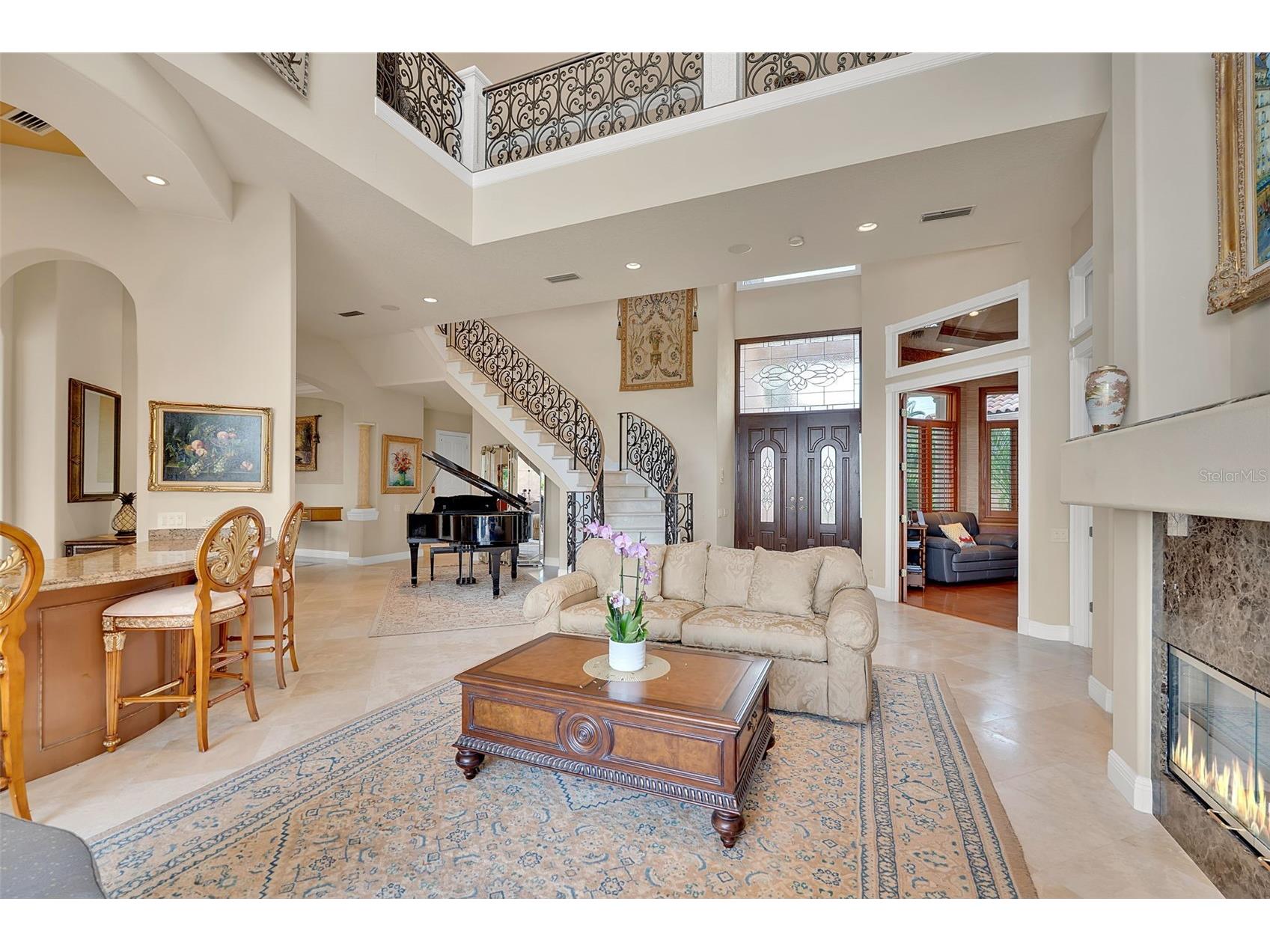 1541 Caribbean Drive Sarasota FL 34231 - SARASOTA BAY A4695466 image40