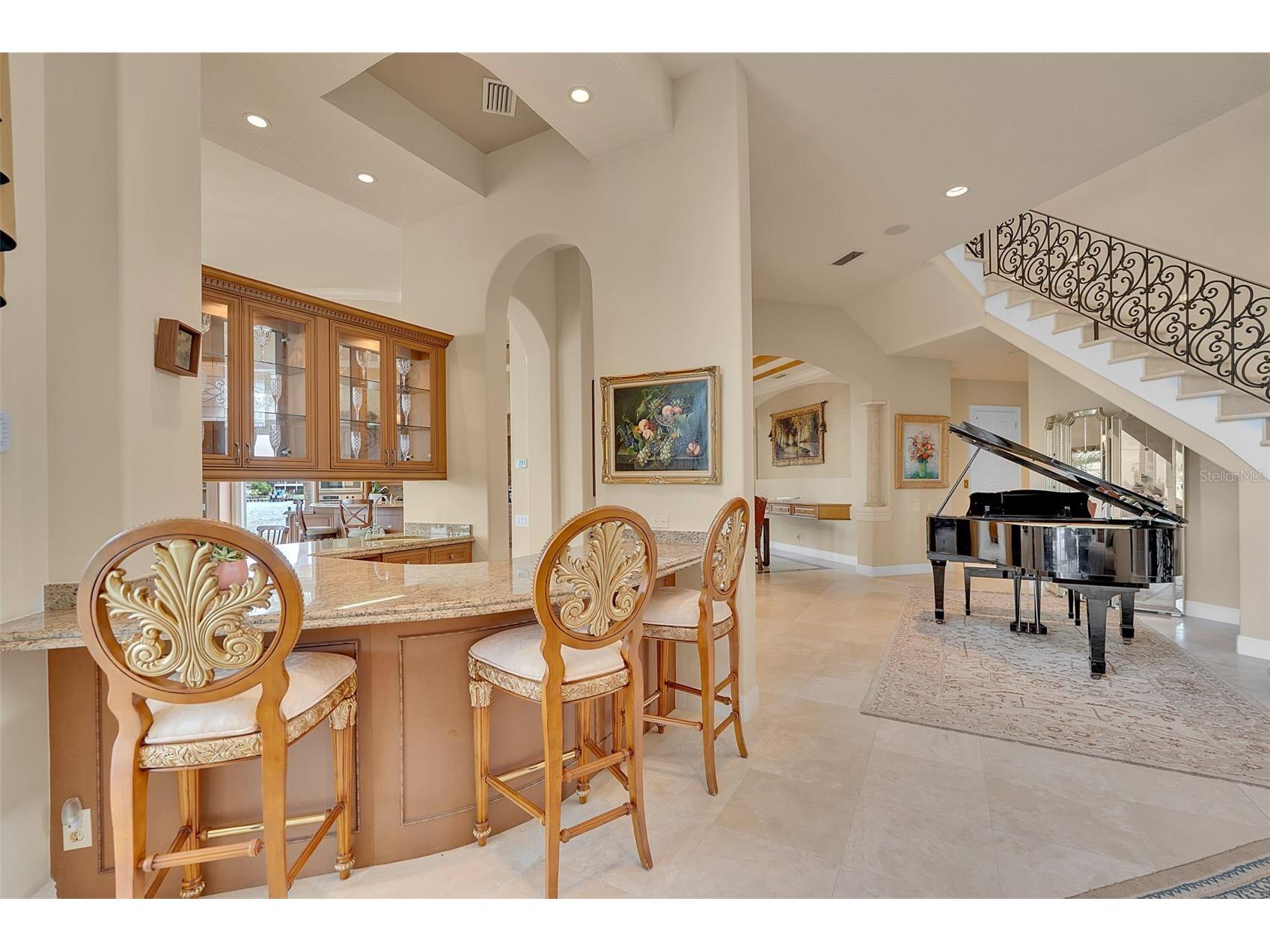1541 Caribbean Drive Sarasota FL 34231 - SARASOTA BAY A4695466 image43